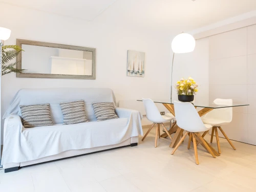 Appartement Llafranc, 3 pièces, 6 personnes - photo_1011456866505