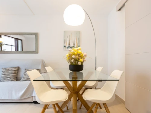 Appartement Llafranc, 3 pièces, 6 personnes - photo_1011456866505