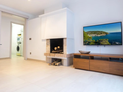 Appartement Llafranc, 3 pièces, 6 personnes - photo_1011456866505