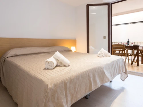 Appartement Llafranc, 3 pièces, 6 personnes - photo_1011456866505