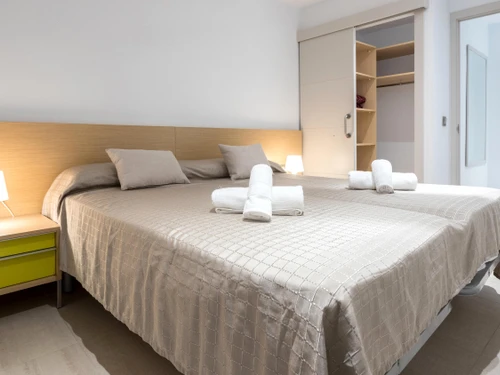 Appartement Llafranc, 3 pièces, 6 personnes - photo_1011456866505