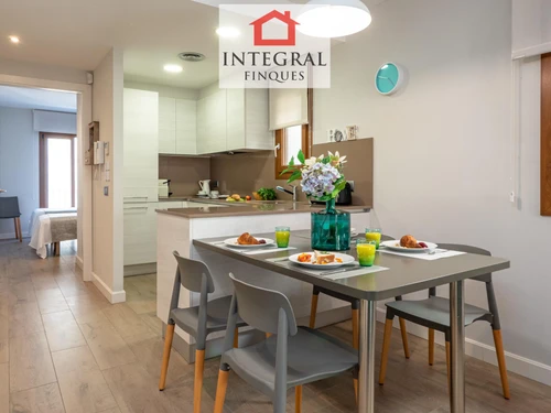 Apartment Palamós, 2 bedrooms, 4 persons - photo_18406590933