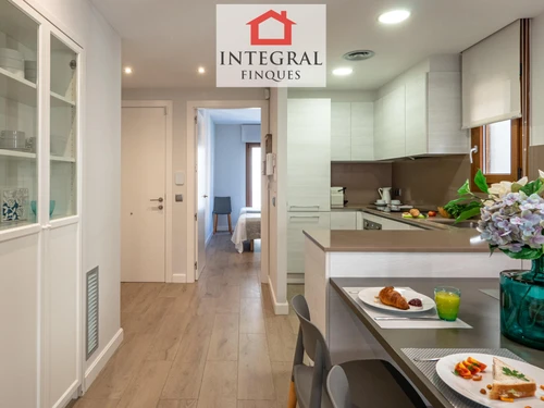 Apartment Palamós, 2 bedrooms, 4 persons - photo_18406590933