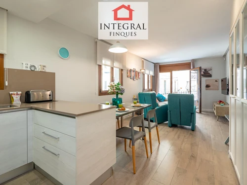 Apartment Palamós, 2 bedrooms, 4 persons - photo_18406590933