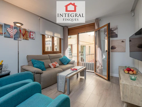 Apartment Palamós, 2 bedrooms, 4 persons - photo_18406590933