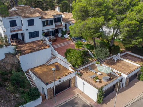 Maison Tamariu, 5 pièces, 7 personnes - photo_18949161840