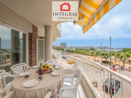 Appartement Palamós, 5 pièces, 7 personnes - photo_18406593909