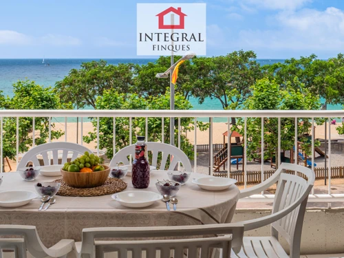 Appartement Palamós, 5 pièces, 7 personnes - photo_18406593909