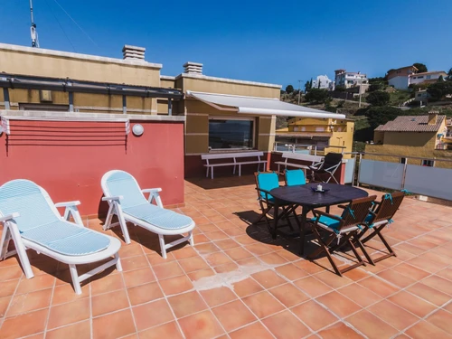 Apartamento Llançà, 2 dormitorios, 5 personas - photo_1011598281861