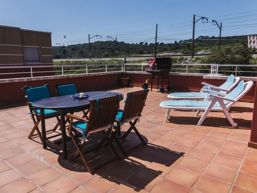 Apartamento Llançà, 2 dormitorios, 5 personas - photo_1011598281861