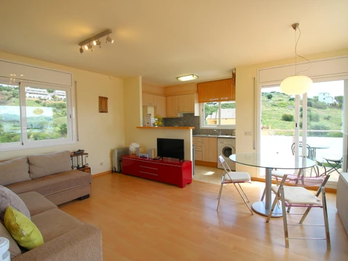 Apartamento Llançà, 2 dormitorios, 5 personas - photo_1011598281861