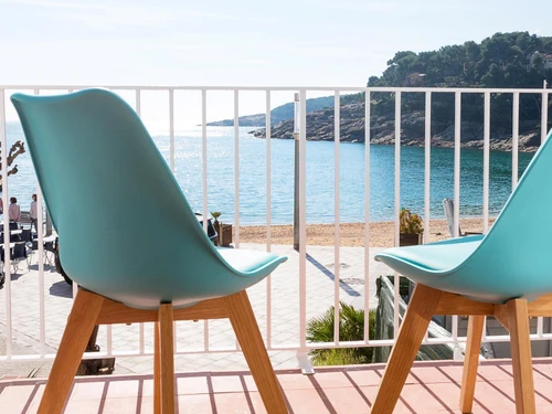 Appartement Tamariu, 4 pièces, 6 personnes - photo_18949490297