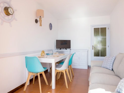 Appartement Tamariu, 4 pièces, 6 personnes - photo_18949490297