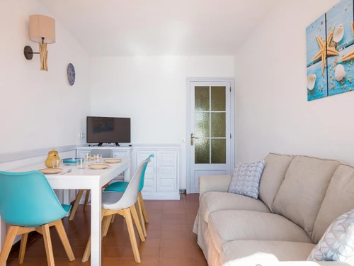 Appartement Tamariu, 4 pièces, 6 personnes - photo_18949490297