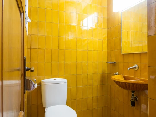 Appartement Tamariu, 4 pièces, 6 personnes - photo_18949490297