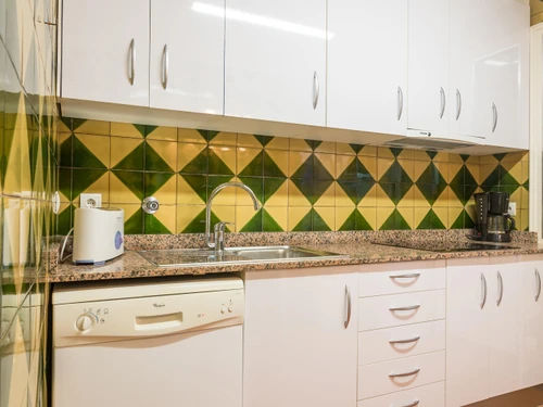 Appartement Tamariu, 4 pièces, 6 personnes - photo_18949490297