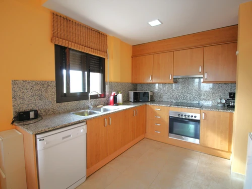 Apartment Llançà, 2 bedrooms, 6 persons - photo_1011598285340