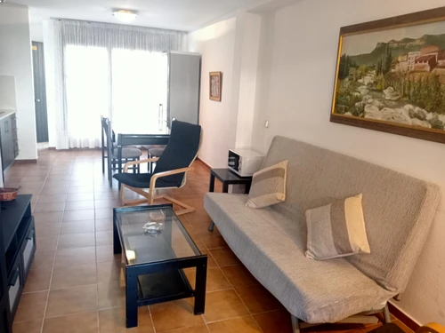 Appartement L'Escala, 3 pièces, 6 personnes - photo_1011593311405