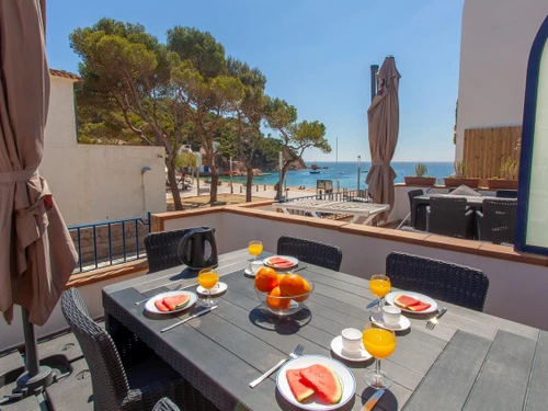 Appartement Tamariu, 3 pièces, 5 personnes - photo_18949526157