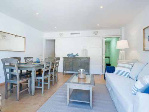 Appartement Tamariu, 3 pièces, 5 personnes - photo_18949526157