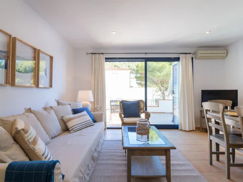 Appartement Tamariu, 3 pièces, 5 personnes - photo_18949526157