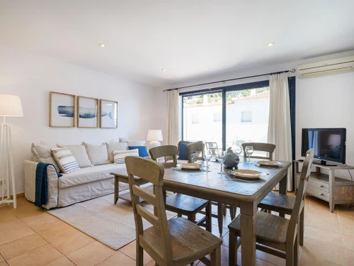 Appartement Tamariu, 3 pièces, 5 personnes - photo_18949526157