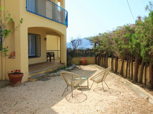 Apartamento Llançà, 2 dormitorios, 5 personas - photo_1011598281454