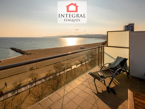 Apartamento Palamós, 3 dormitorios, 6 personas - photo_18406592504