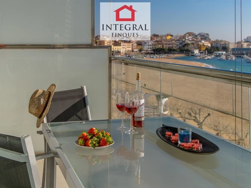 Apartamento Palamós, 3 dormitorios, 6 personas - photo_18406592504