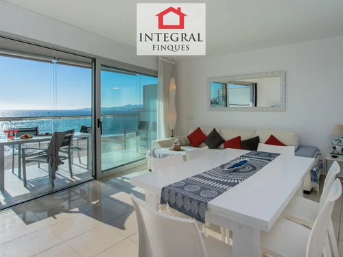 Apartamento Palamós, 3 dormitorios, 6 personas - photo_18406592504