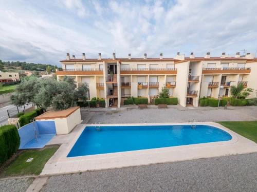 Apartamento L'Escala, 2 dormitorios, 6 personas - photo_1011593802594