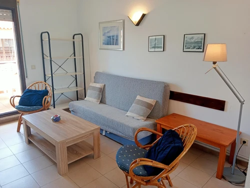 Apartamento L'Escala, 2 dormitorios, 6 personas - photo_1011593802594