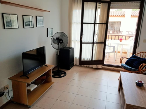 Apartamento L'Escala, 2 dormitorios, 6 personas - photo_1011593802594