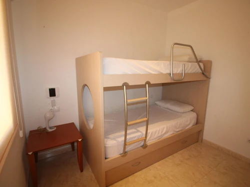 Appartement Llançà, 3 pièces, 5 personnes - photo_18909234856