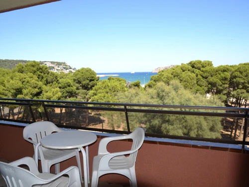 Apartment L'Estartit, 3 bedrooms, 6 persons - photo_1011456824395