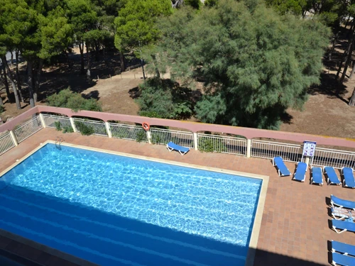 Apartment L'Estartit, 3 bedrooms, 6 persons - photo_1011456824395