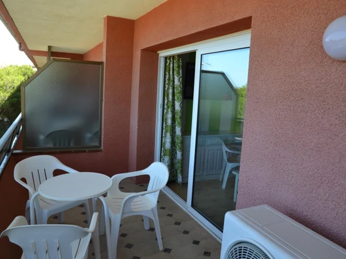 Apartment L'Estartit, 3 bedrooms, 6 persons - photo_1011456824395