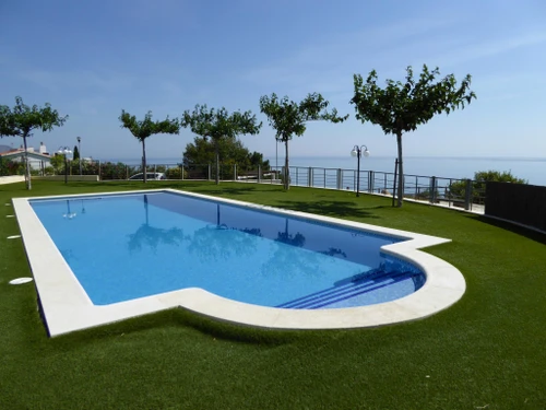 Appartement Llançà, 3 pièces, 4 personnes - photo_19204645036