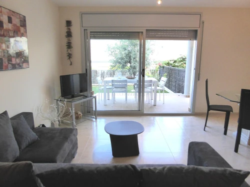 Appartement Llançà, 3 pièces, 4 personnes - photo_19204645036