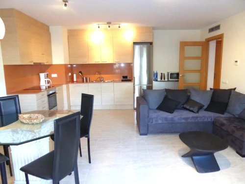 Appartement Llançà, 3 pièces, 4 personnes - photo_19204645036