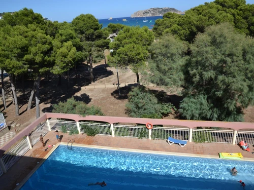 Ferienwohnung L'Estartit, 2 Schlafzimmer, 5 Personen - photo_1011456818562