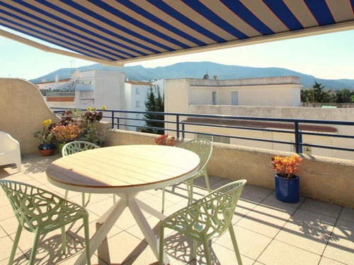 Apartment Llançà, 2 bedrooms, 6 persons - photo_18909239610