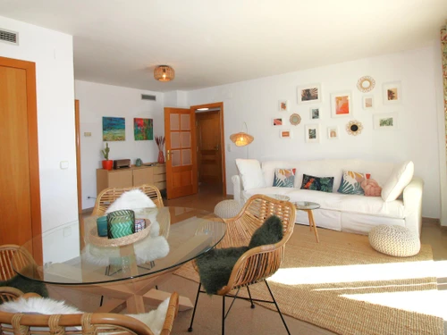 Apartment Llançà, 2 bedrooms, 6 persons - photo_18909239610