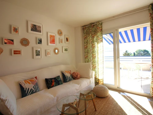 Apartment Llançà, 2 bedrooms, 6 persons - photo_18909239610