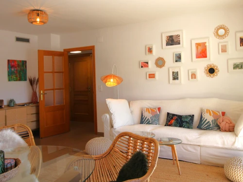Apartment Llançà, 2 bedrooms, 6 persons - photo_18909239610