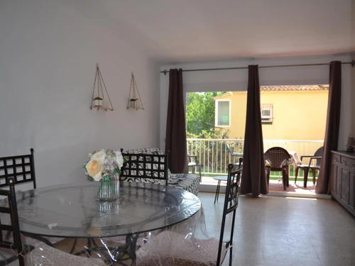 Apartment L'Estartit, 1 bedroom, 3 persons - photo_1011456826324