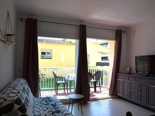 Apartment L'Estartit, 1 bedroom, 3 persons - photo_1011456826324