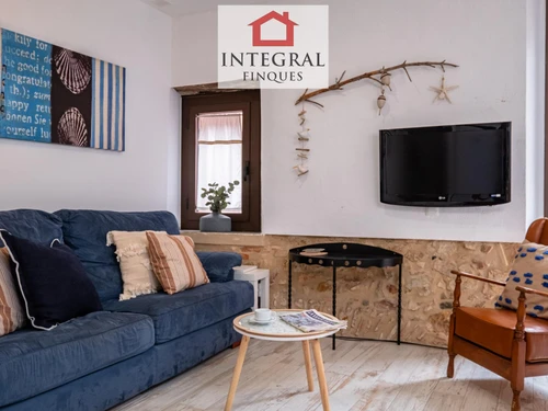 Maison Palamós, 4 pièces, 6 personnes - photo_18406591449