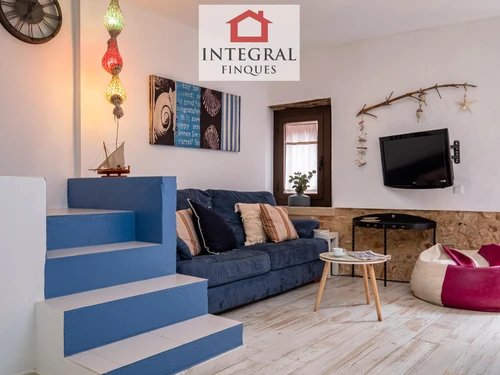 Maison Palamós, 4 pièces, 6 personnes - photo_18406591449