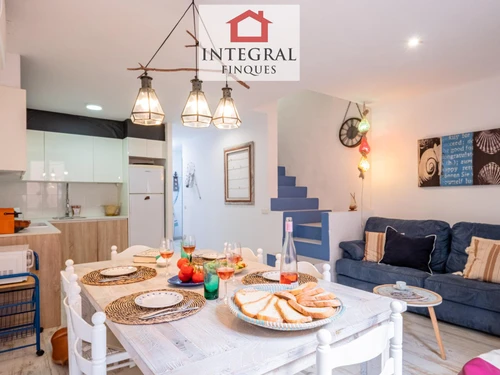 Maison Palamós, 4 pièces, 6 personnes - photo_18406591449